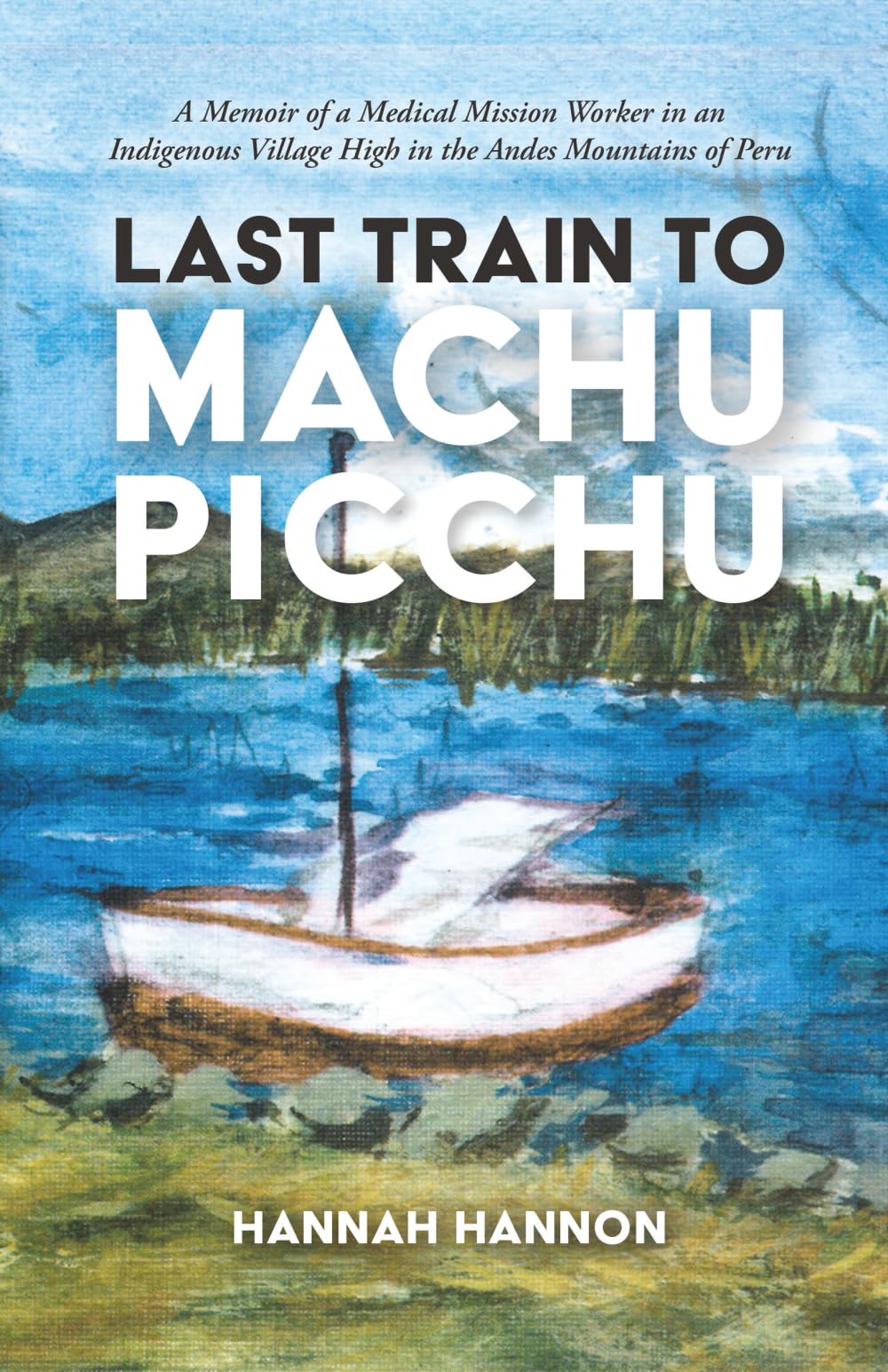 Last Train to Machu Picchu Science
