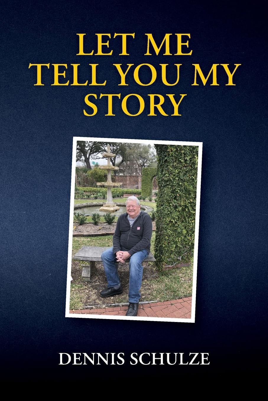 Let Me Tell You My Story Memories