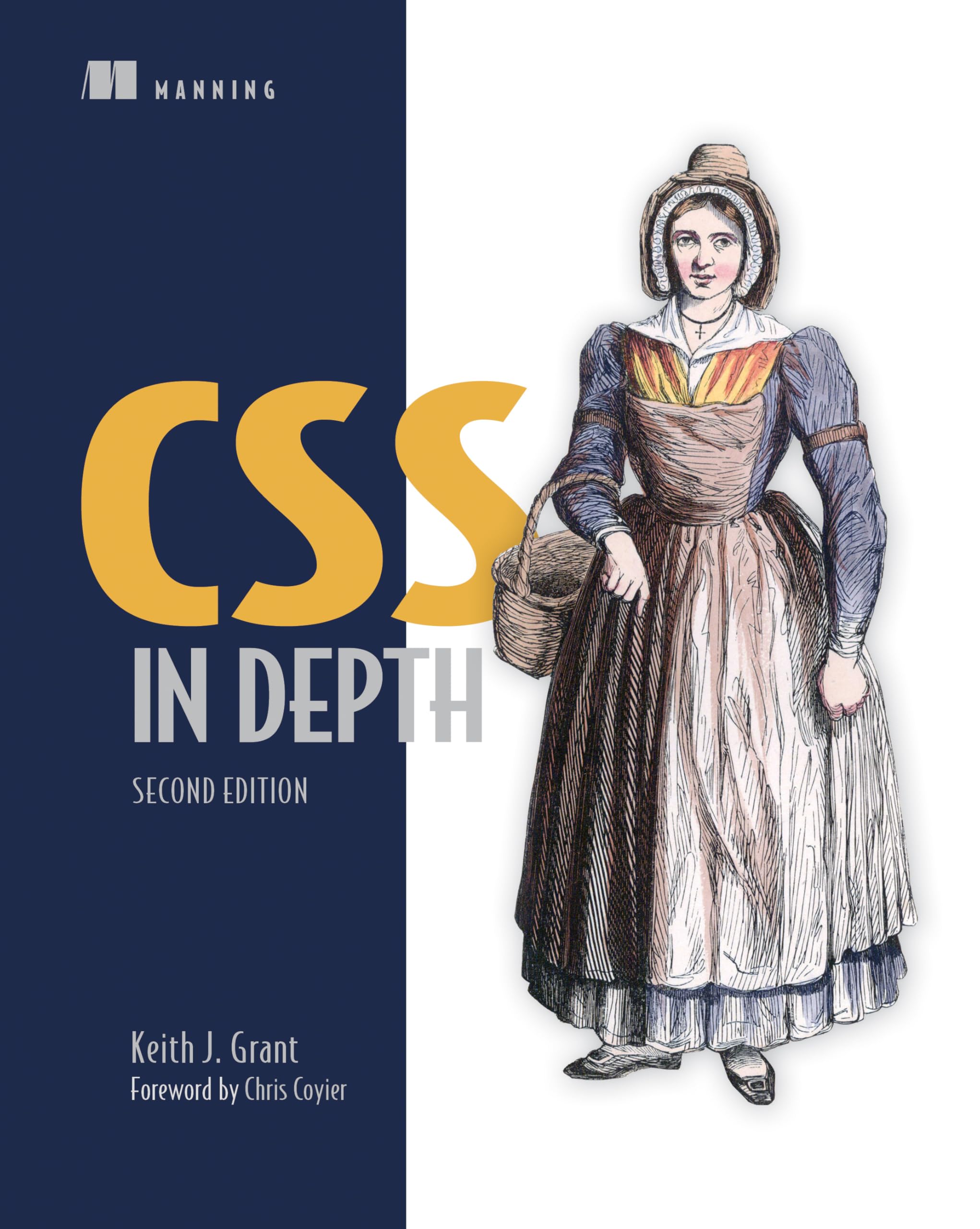 CSS in Depth, Second Edition Computer Science
