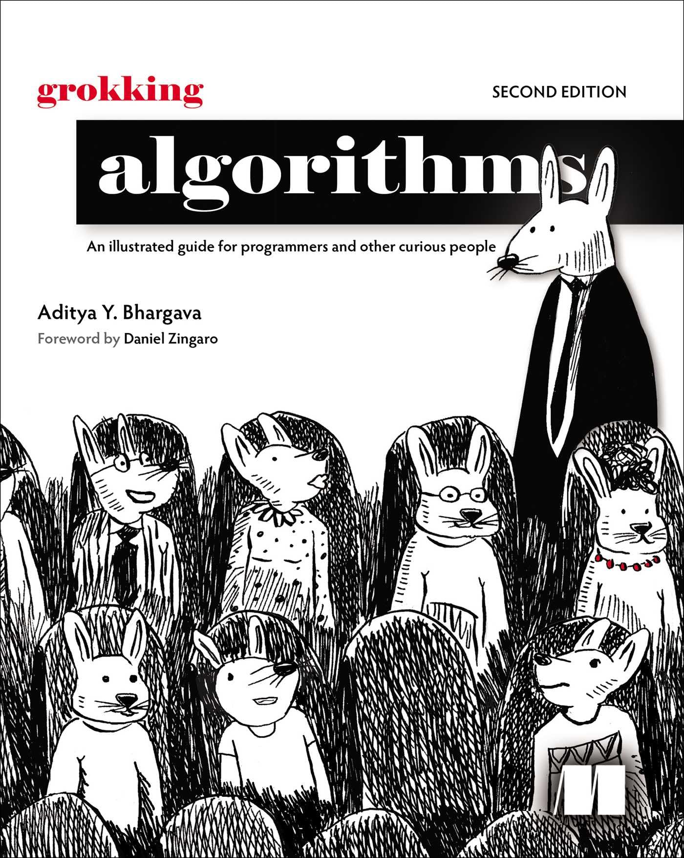 Grokking Algorithms Computer Science