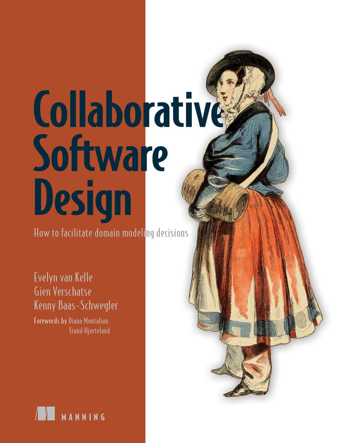 Collaborative Software Design Computer Science