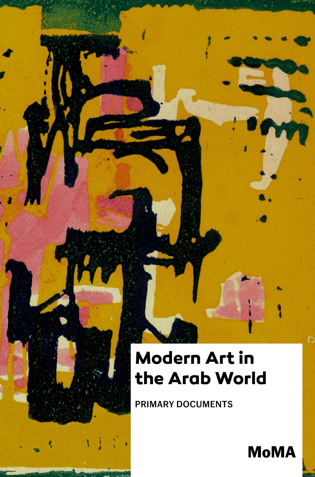 Modern Art in the Arab World Film, Art & Culture