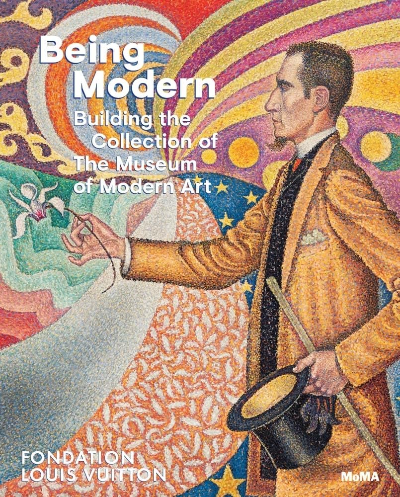 Being Modern: Building the Collection of the Museum of Modern Art Film, Art & Culture