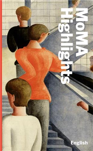 MoMA Highlights Social Sciences