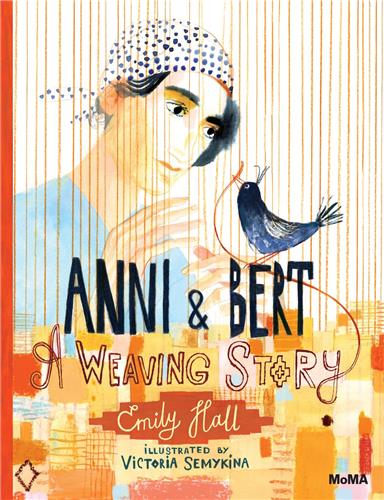 Product Image: Anni and Bert A Weaving Story