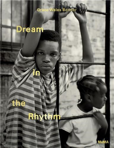 Grace Wales Bonner : Dream in the Rhythm : Visions of Sound and Spirit in the MoMA Collection Film, Art & Culture