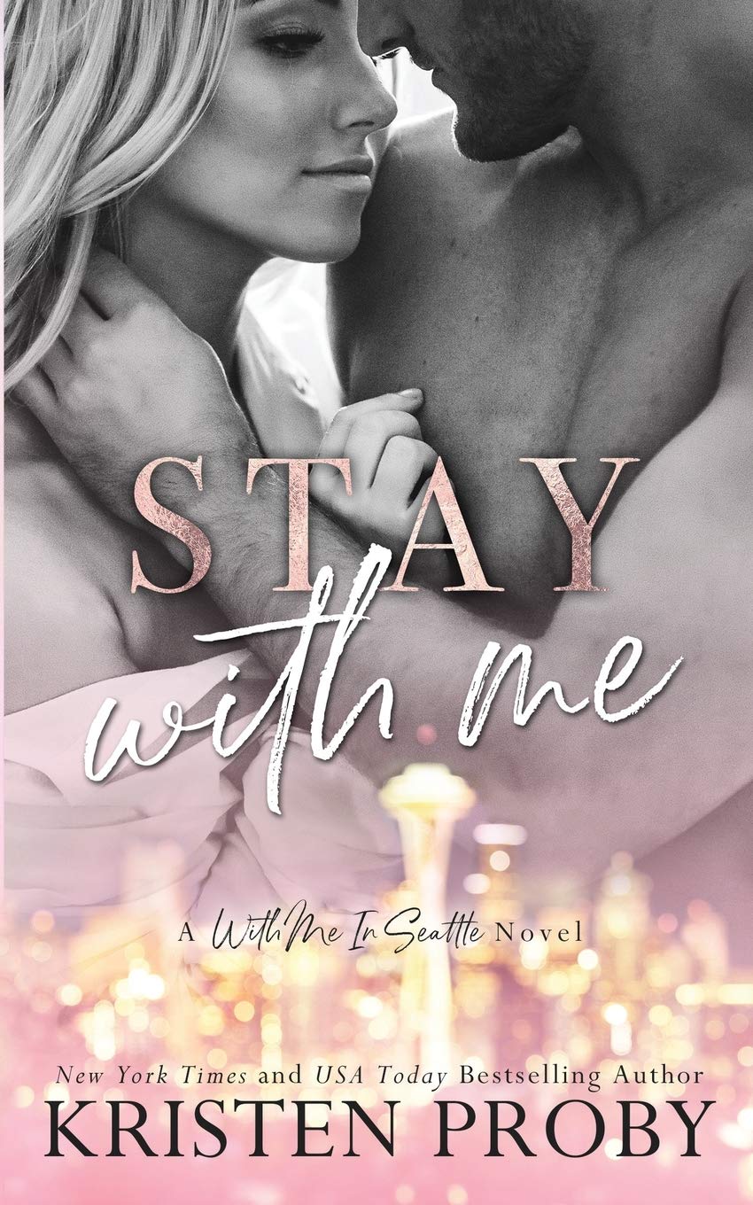 Product Image: Stay With Me