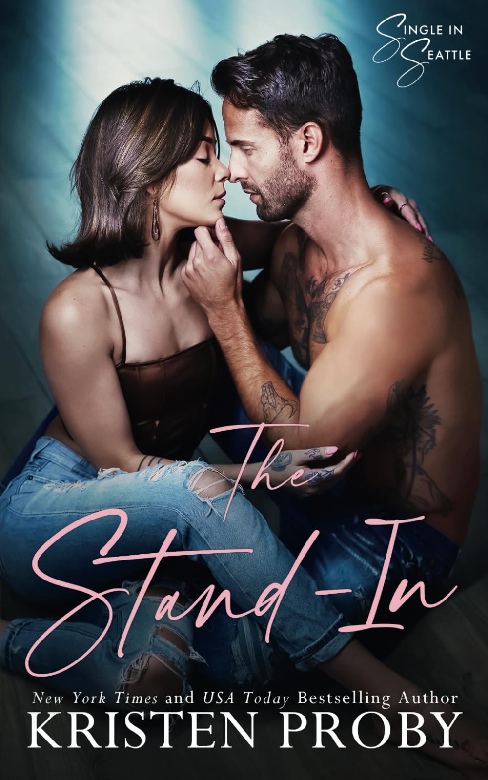 The Stand-In: A Single in Seattle Novel Humour & Satire