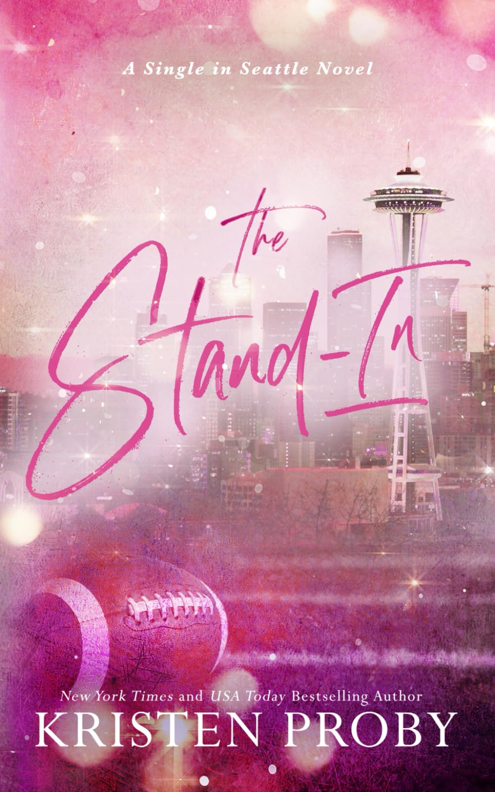 The Stand-In Special Edition: A Single in Seattle Novel Contemporary literature