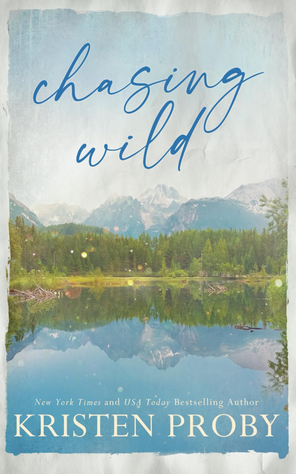 Chasing Wild - Special Edition: A Small Town, Cowboy Cop, Friends to Lovers Romance (The Wilds of Montana) Romantic Thrillers