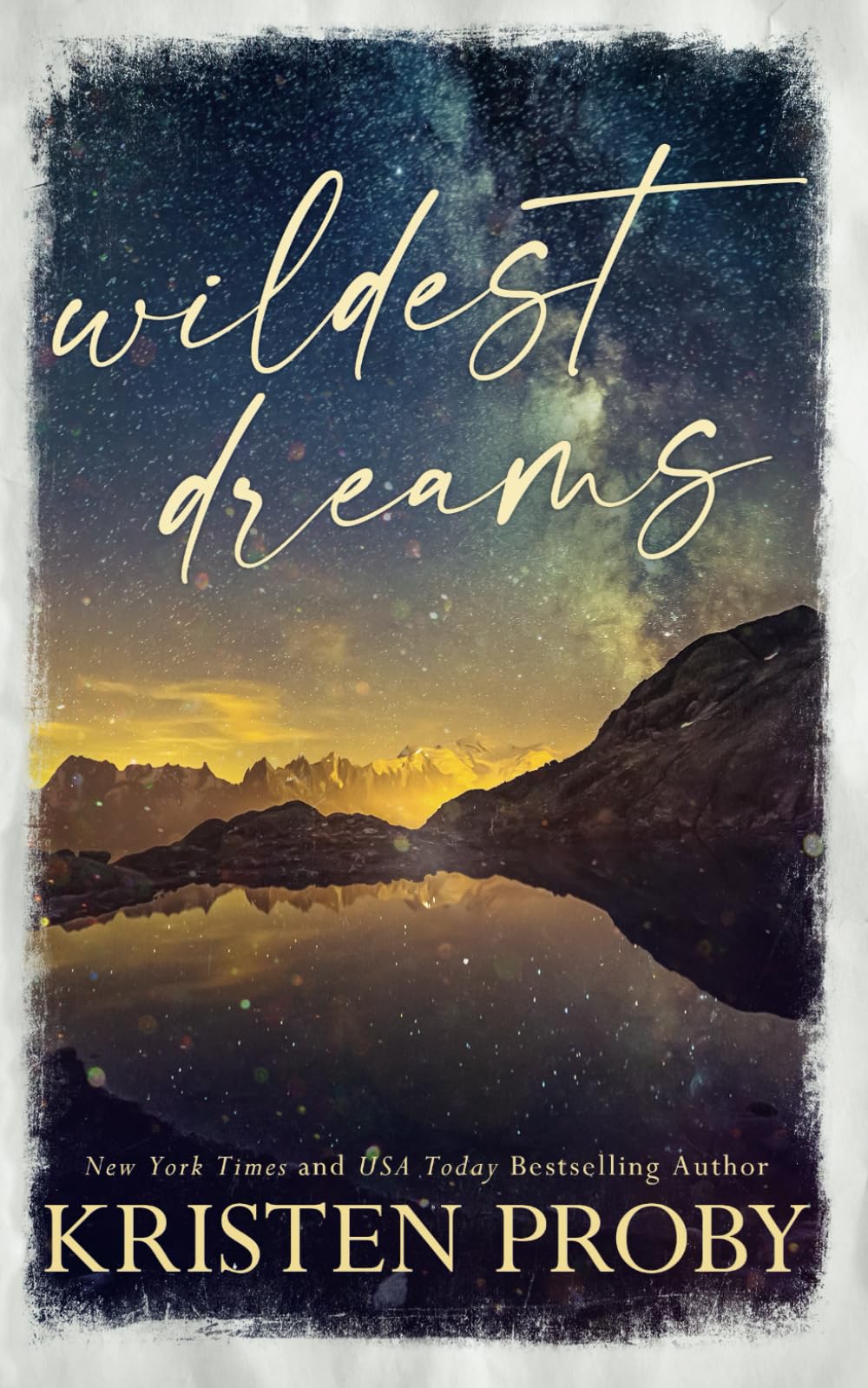 Wildest Dreams - Special Edition: A Small Town, Single Dad Romance (The Wilds of Montana) Action & Adventure