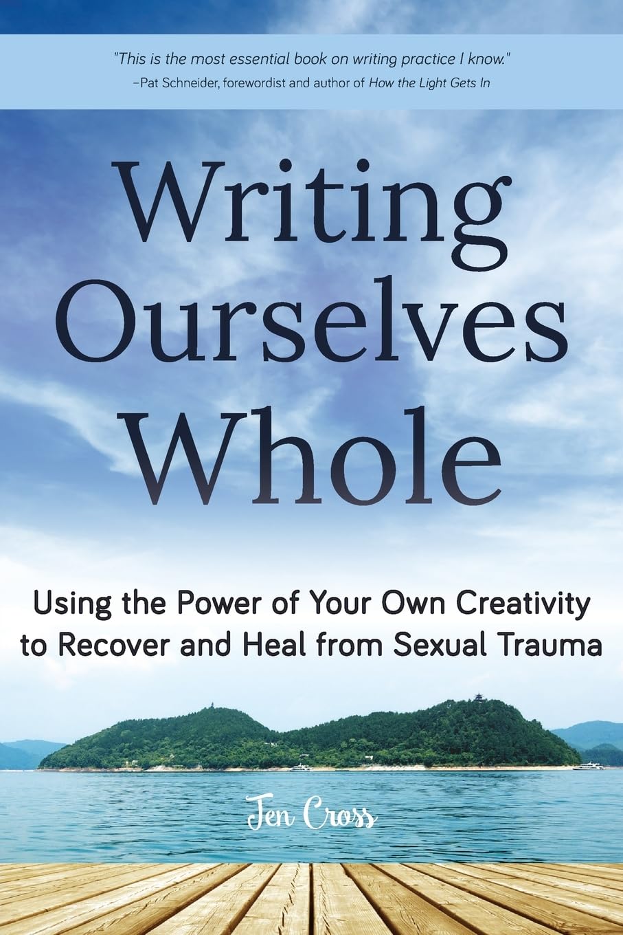 Writing Ourselves Whole Social Sciences