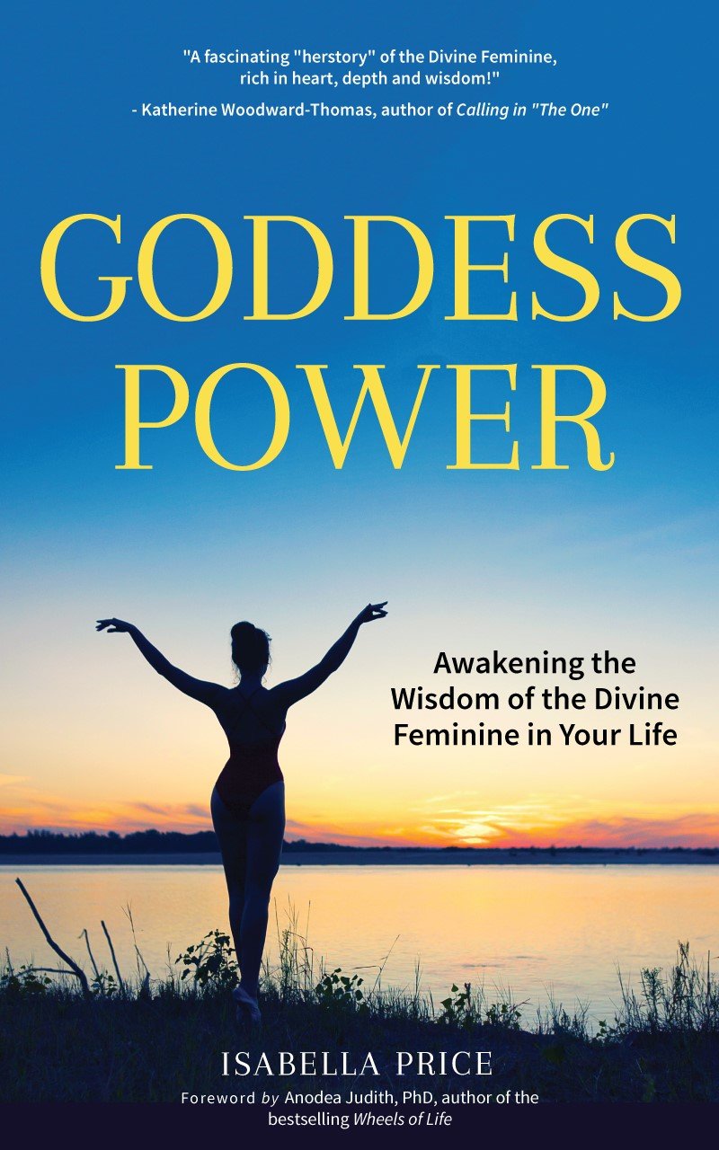 Goddess Power Social Sciences Books