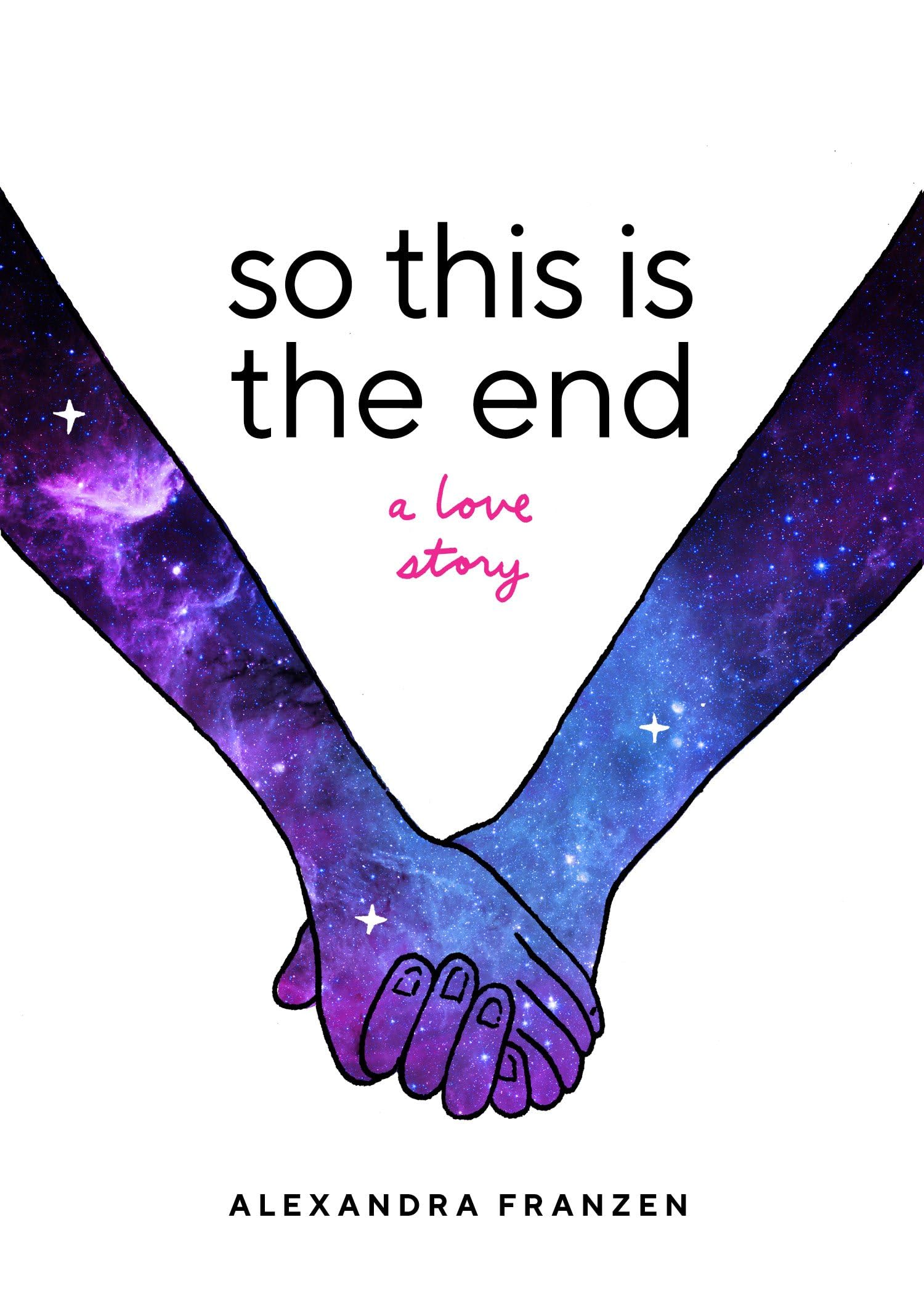 So This Is the End: A Love Story (Explore Spiritual Freedom, Fantasize True Love, and Ponder Your Own Last 24 Hours In this Near-Future Science Fiction Novel) Contemporary literature Books
