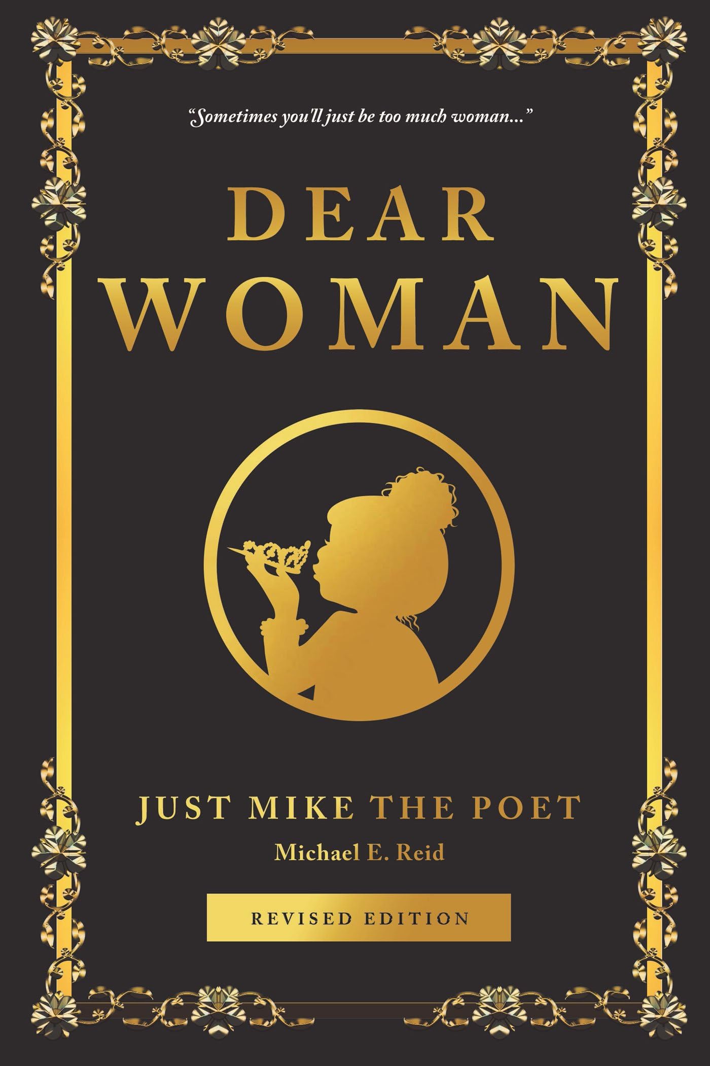 Dear Woman: (Poetry for Women) book
