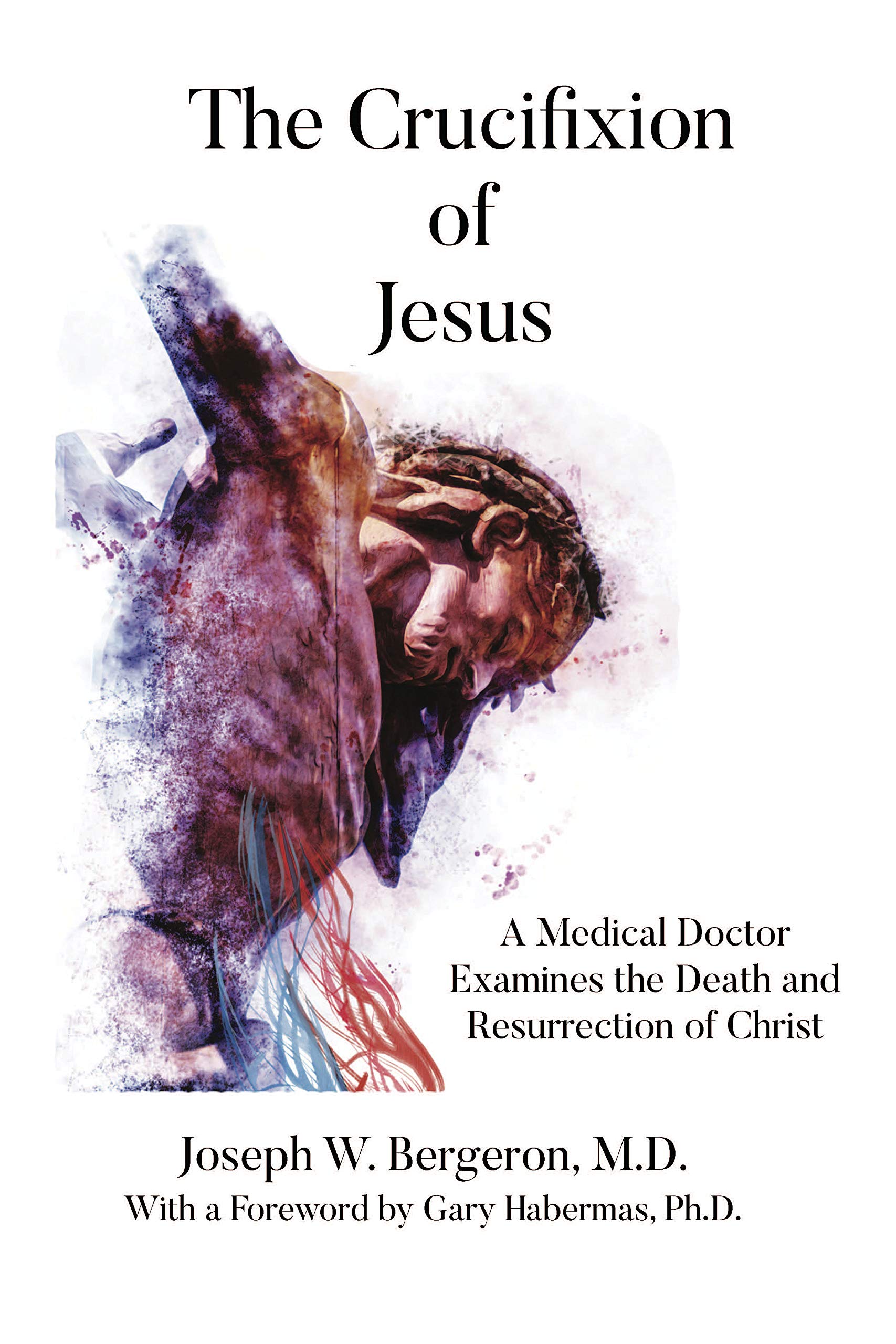 The Crucifixion of Jesus: A Medical Doctor Examines the Death and Resurrection of Christ Social Sciences