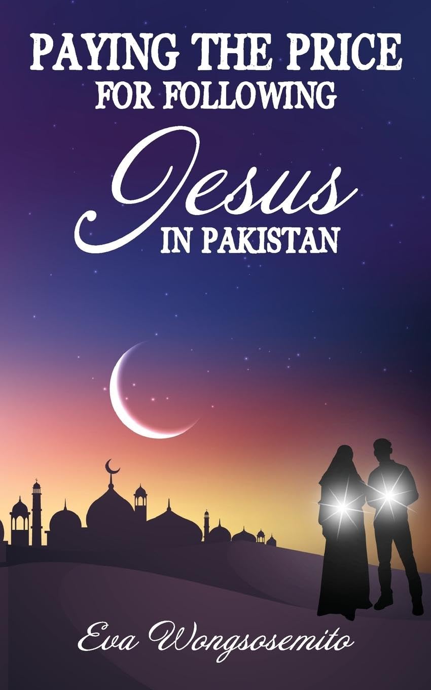 Paying the Price for Following Jesus in Pakistan Politics & Society