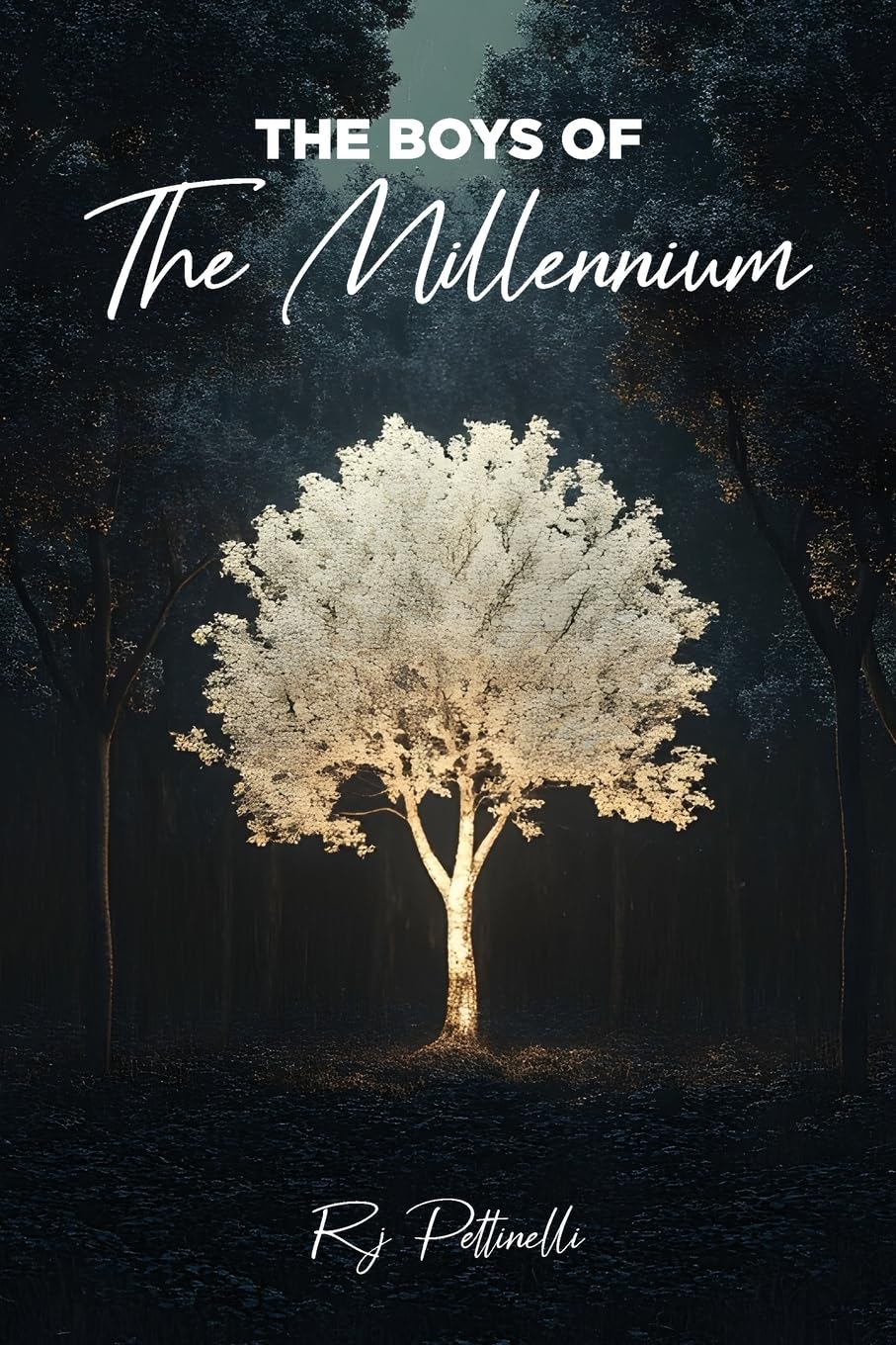 The Boys of The Milleninum Essays & Short Stories