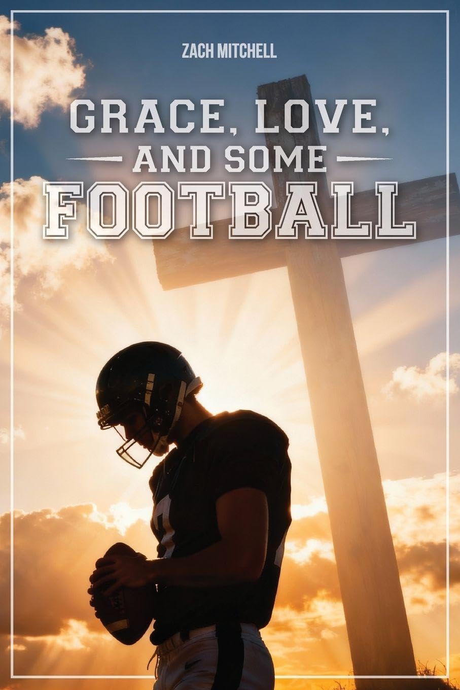Grace, Love, and Some Football Religion & Esotericism