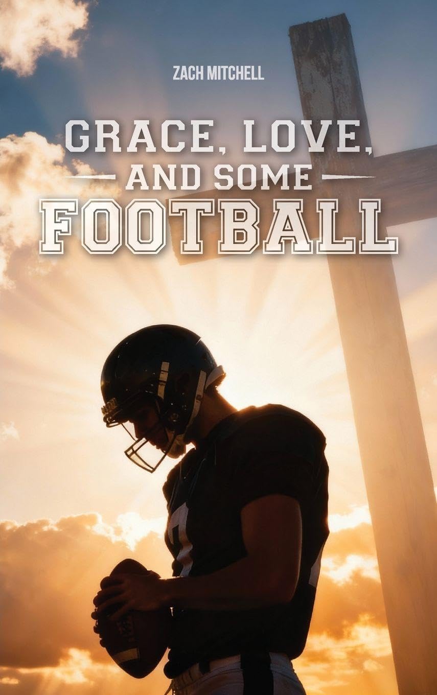 Grace, Love, and Some Football Religion & Esotericism