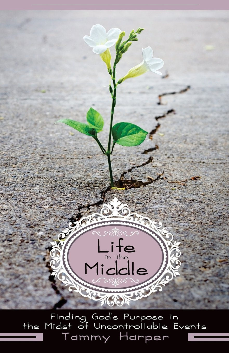 Life in the Middle: Finding God's Purpose in the Midst of Uncontrollable Events Social Sciences