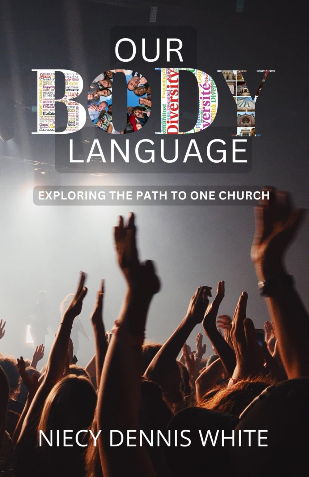 Our Body Language: Exploring the Path to One Church Religion & Esotericism