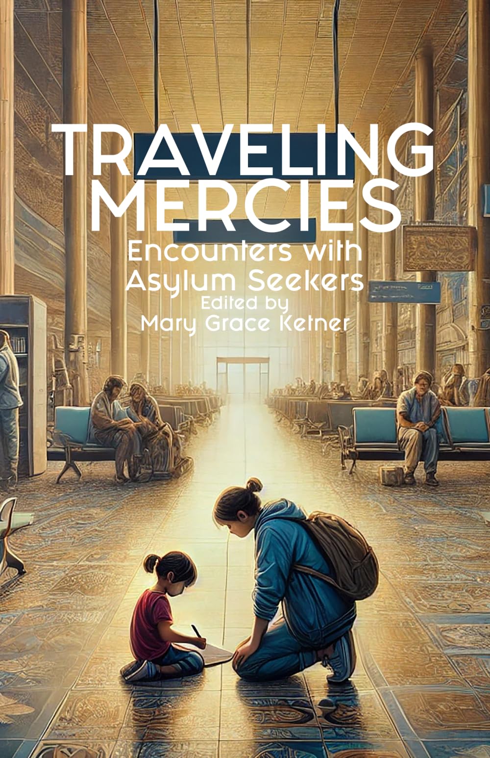 Traveling Mercies: Encounters with Asylum Seekers Social Sciences