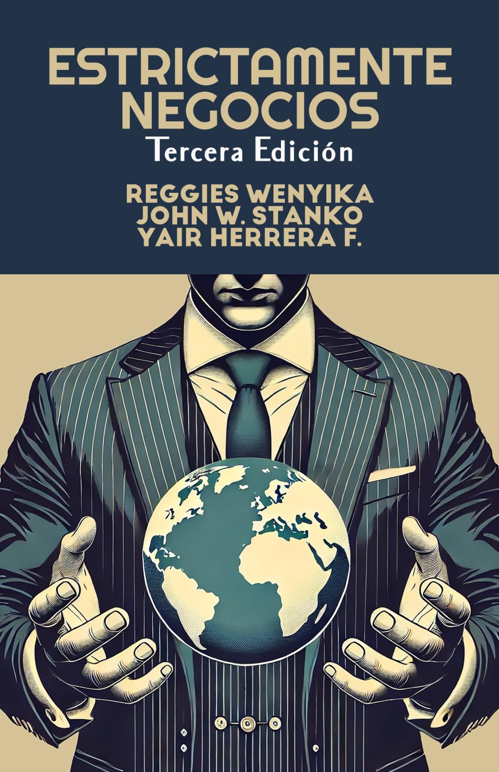Estrictamente Negocios: Habilidades Blandas para Ayudarte en el Duro Mundo de los Negocios Business, Finance & Career