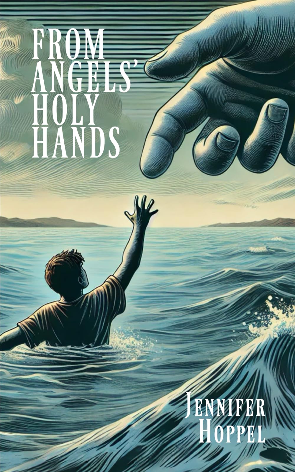 Product Image: From Angels' Holy Hands