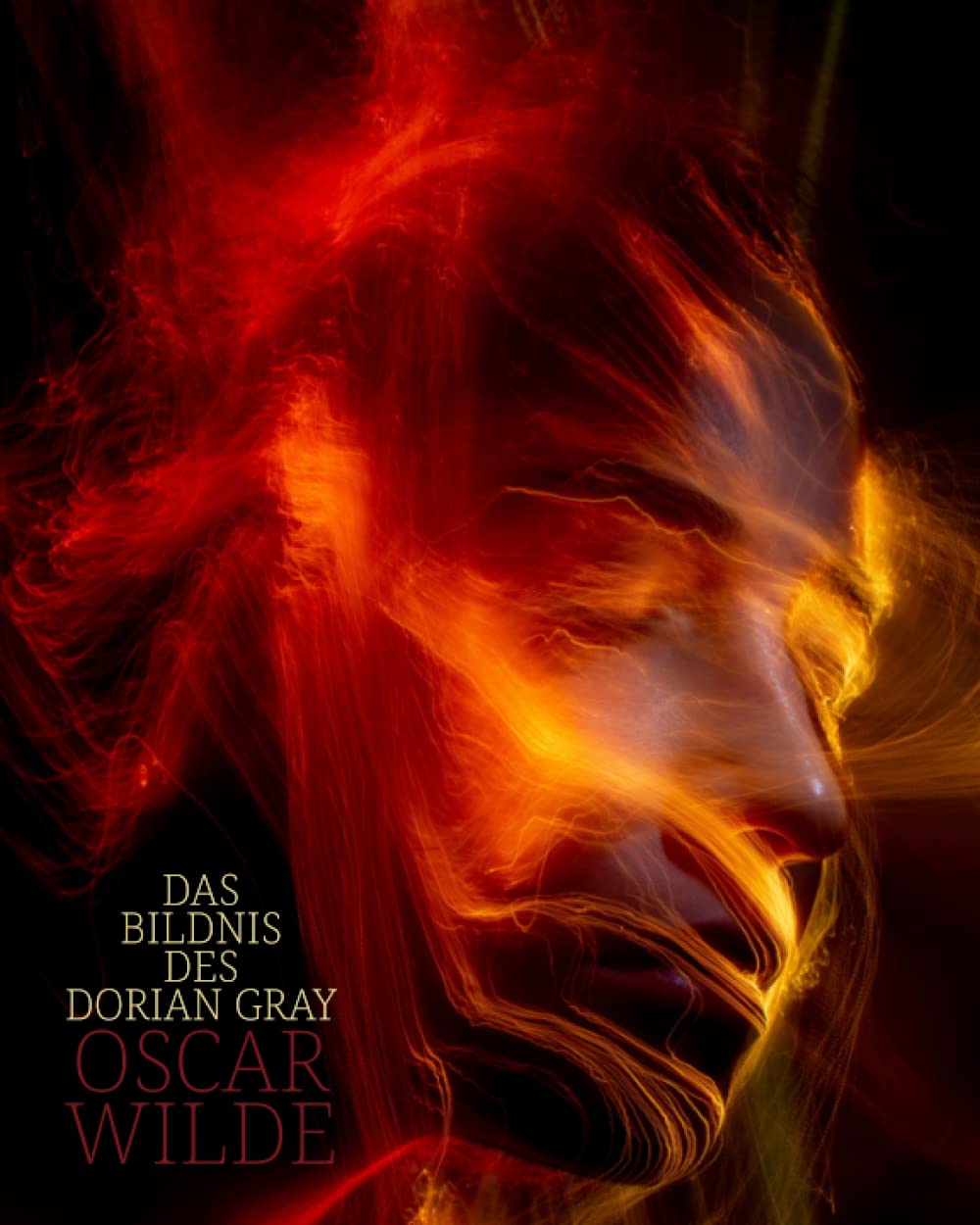 Product Image: Das Bildnis des Dorian Gray