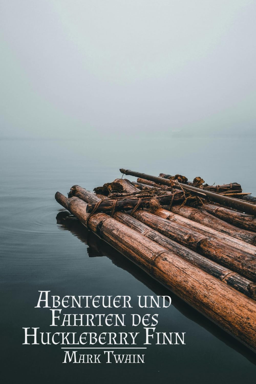 Abenteuer und Fahrten des Huckleberry Finn Classics