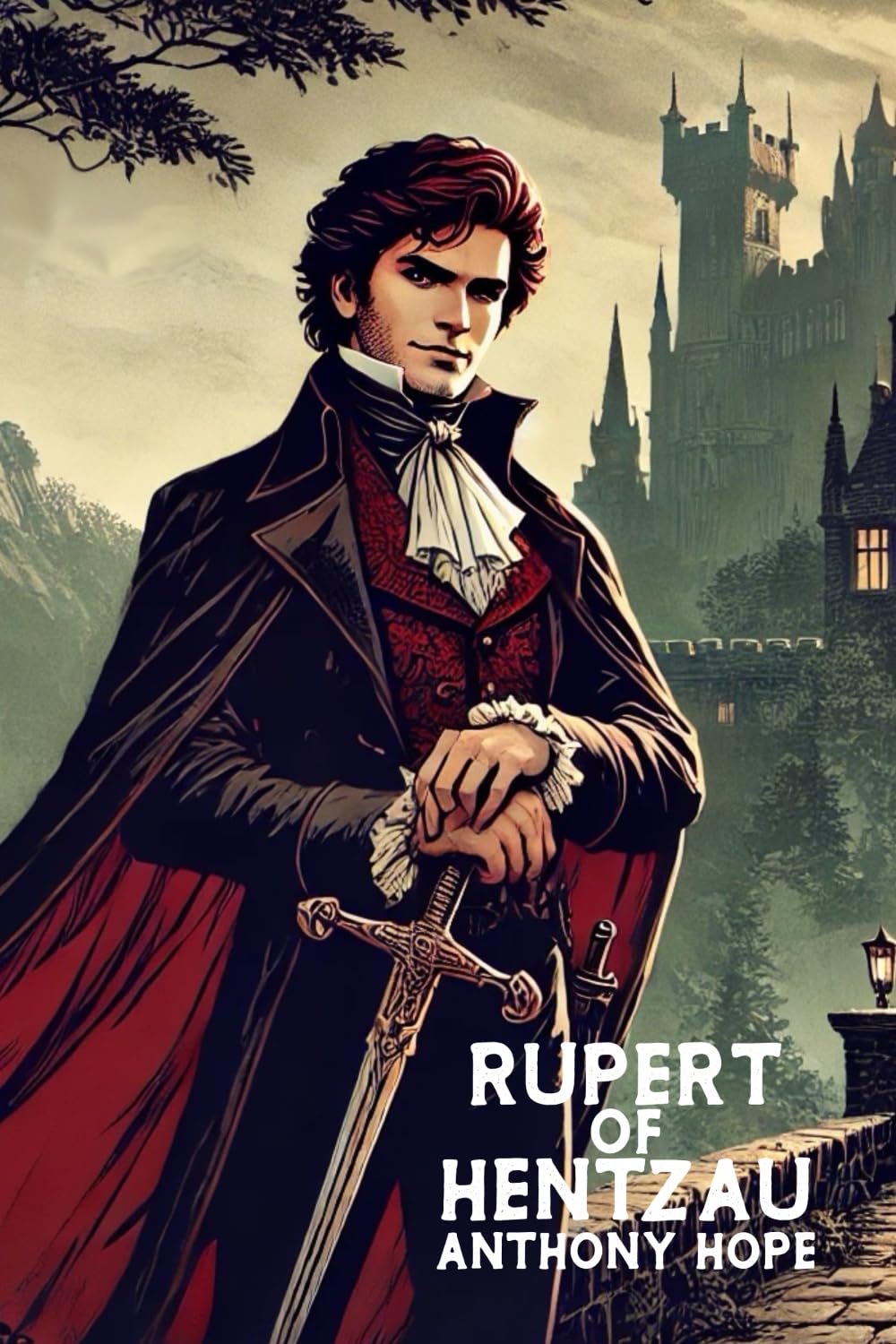 Rupert of Hentzau Classics
