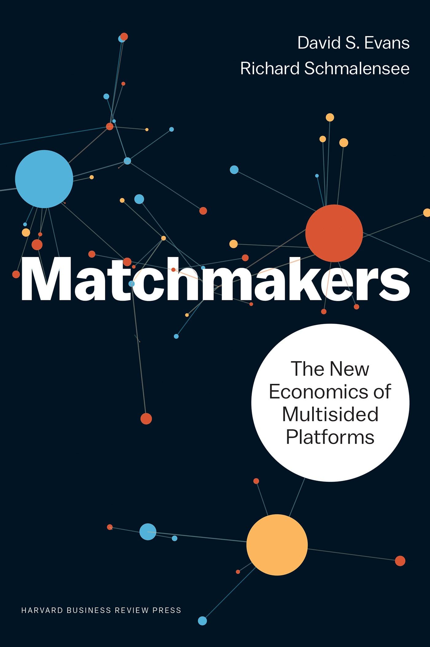 Matchmakers Law