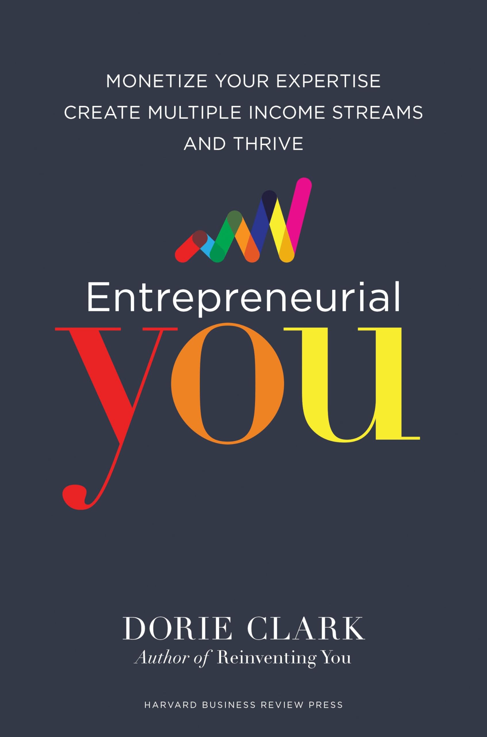 Entrepreneurial You Business, Finance & Career Books