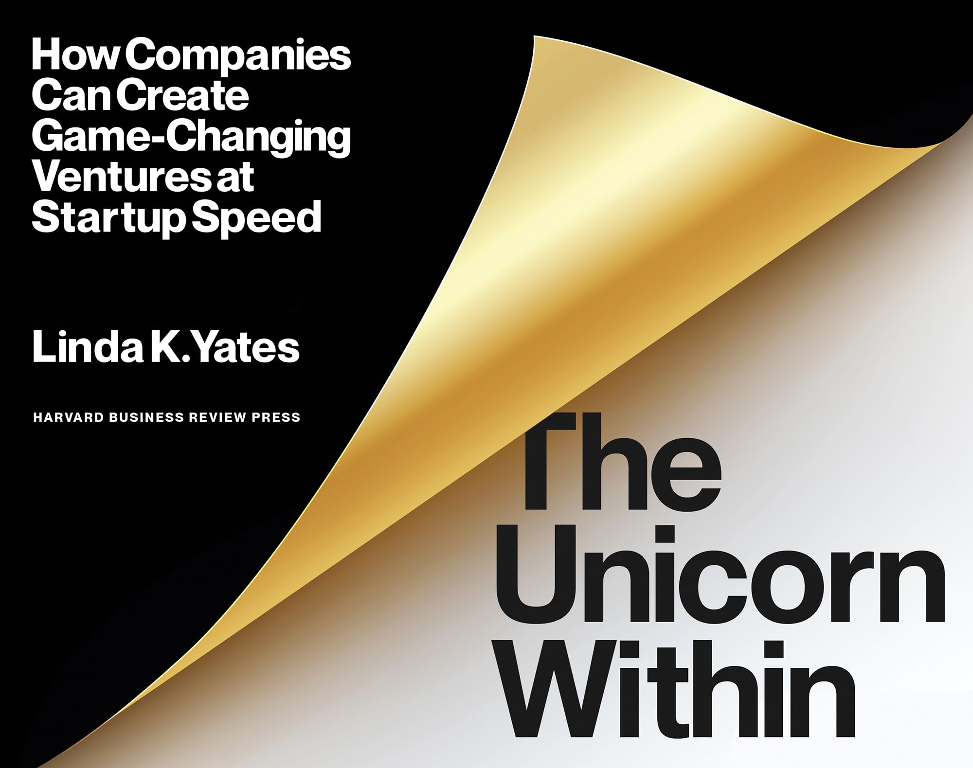Product Image: The Unicorn Within