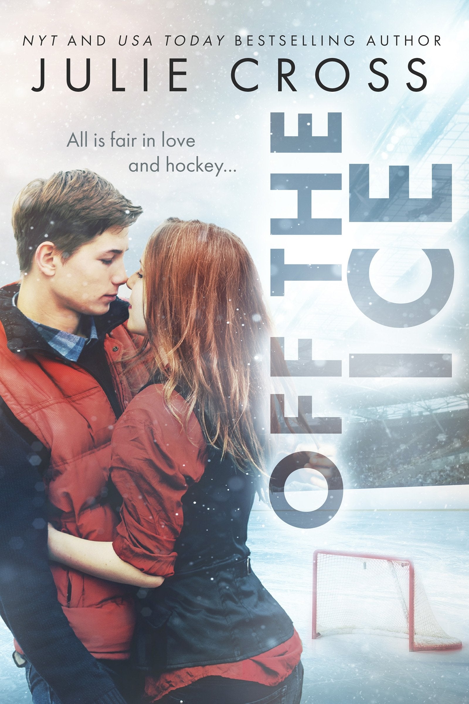 Off the Ice (Juniper Falls, 1, Band 1) Romance