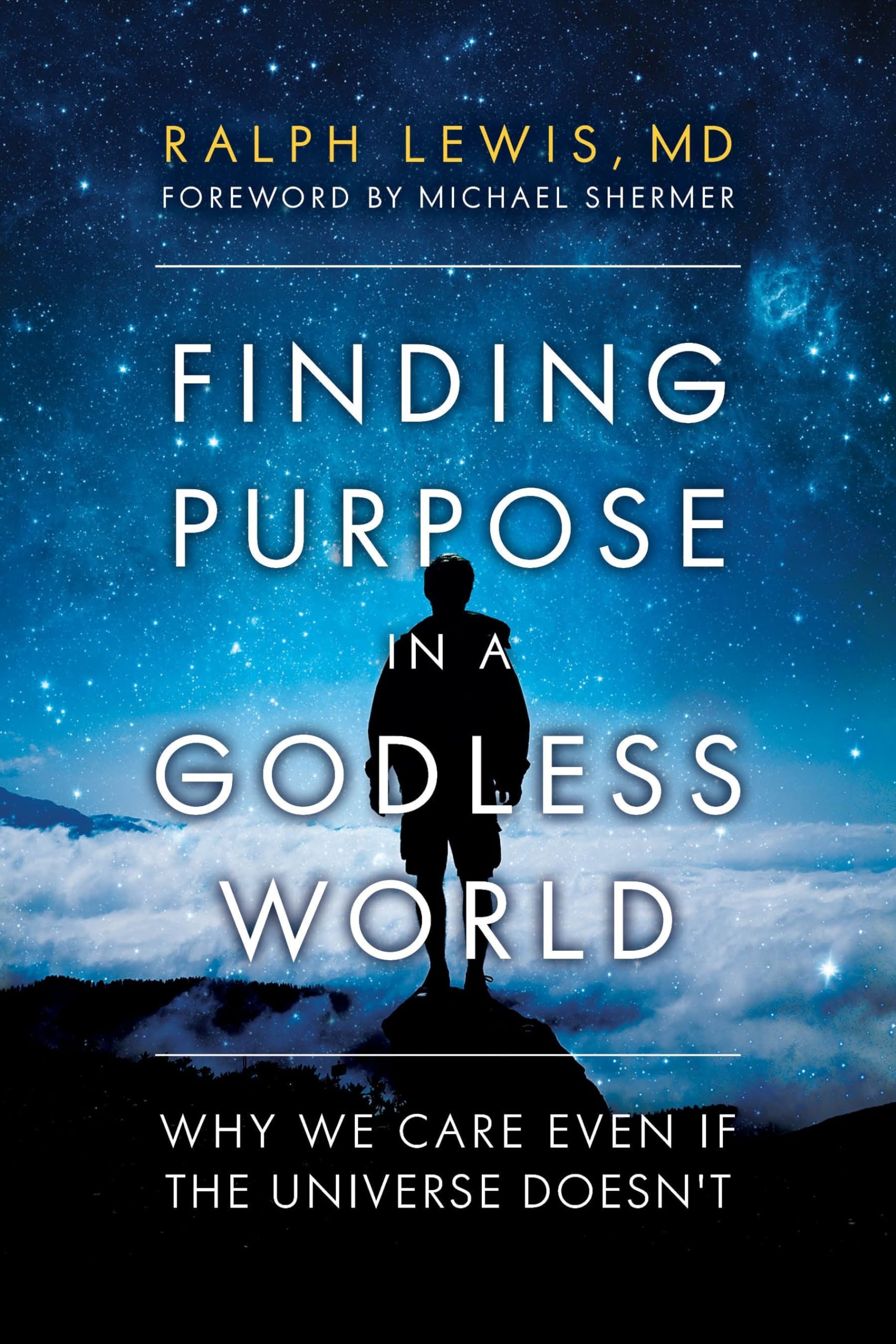 Finding Purpose in a Godless World: Why We Care Even If the Universe Doesn't Film, Art & Culture