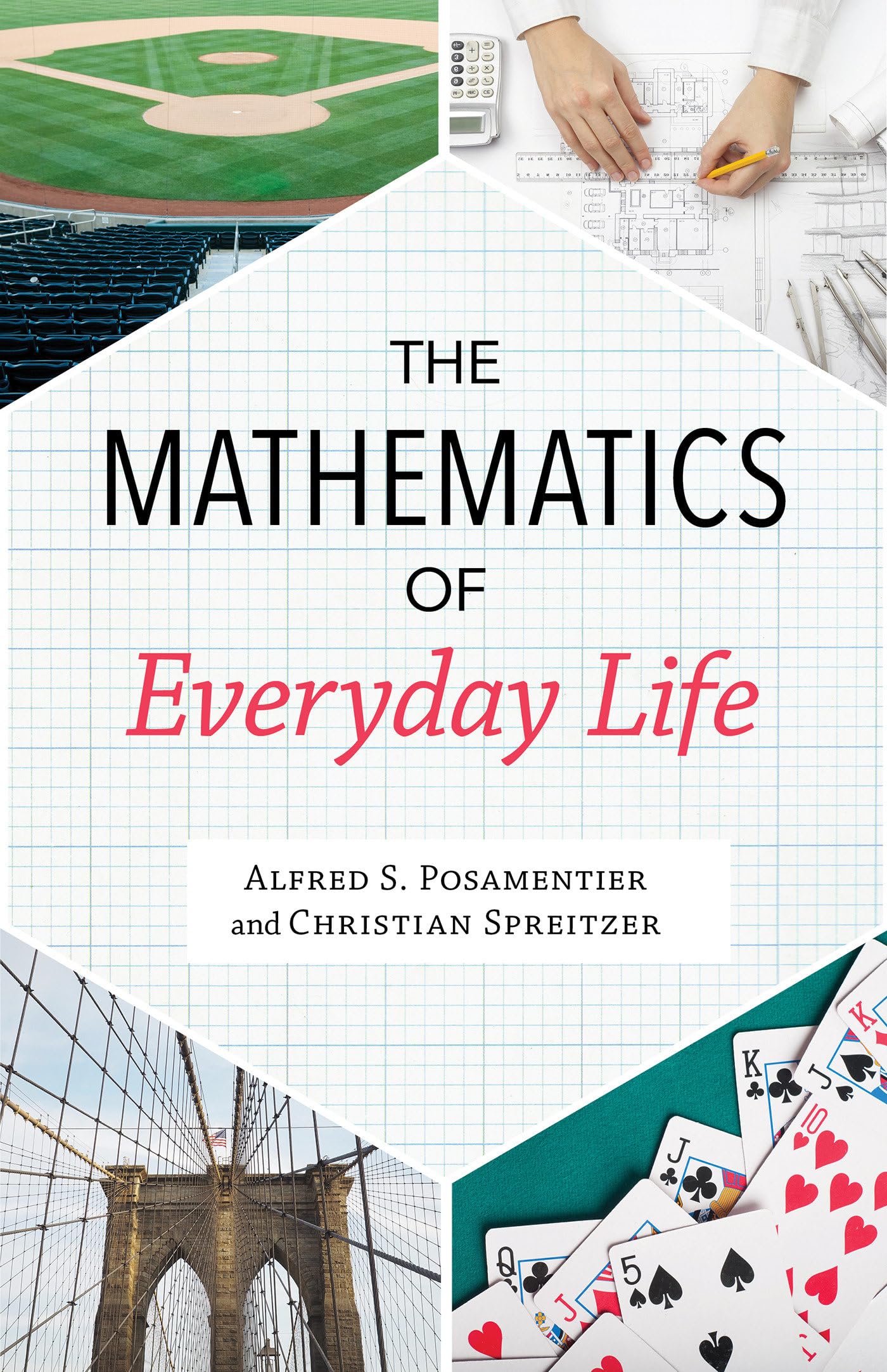 The Mathematics of Everyday Life book
