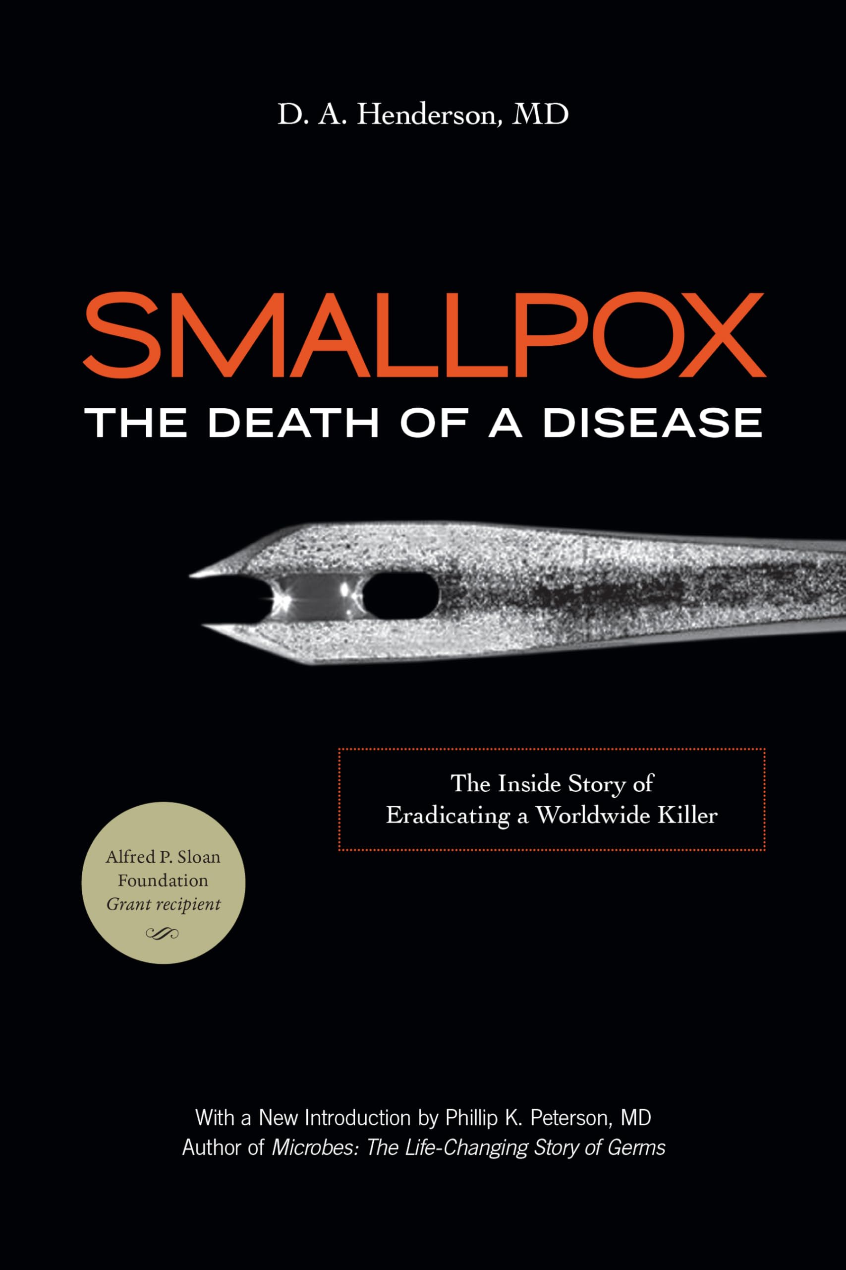 Smallpox Medicine