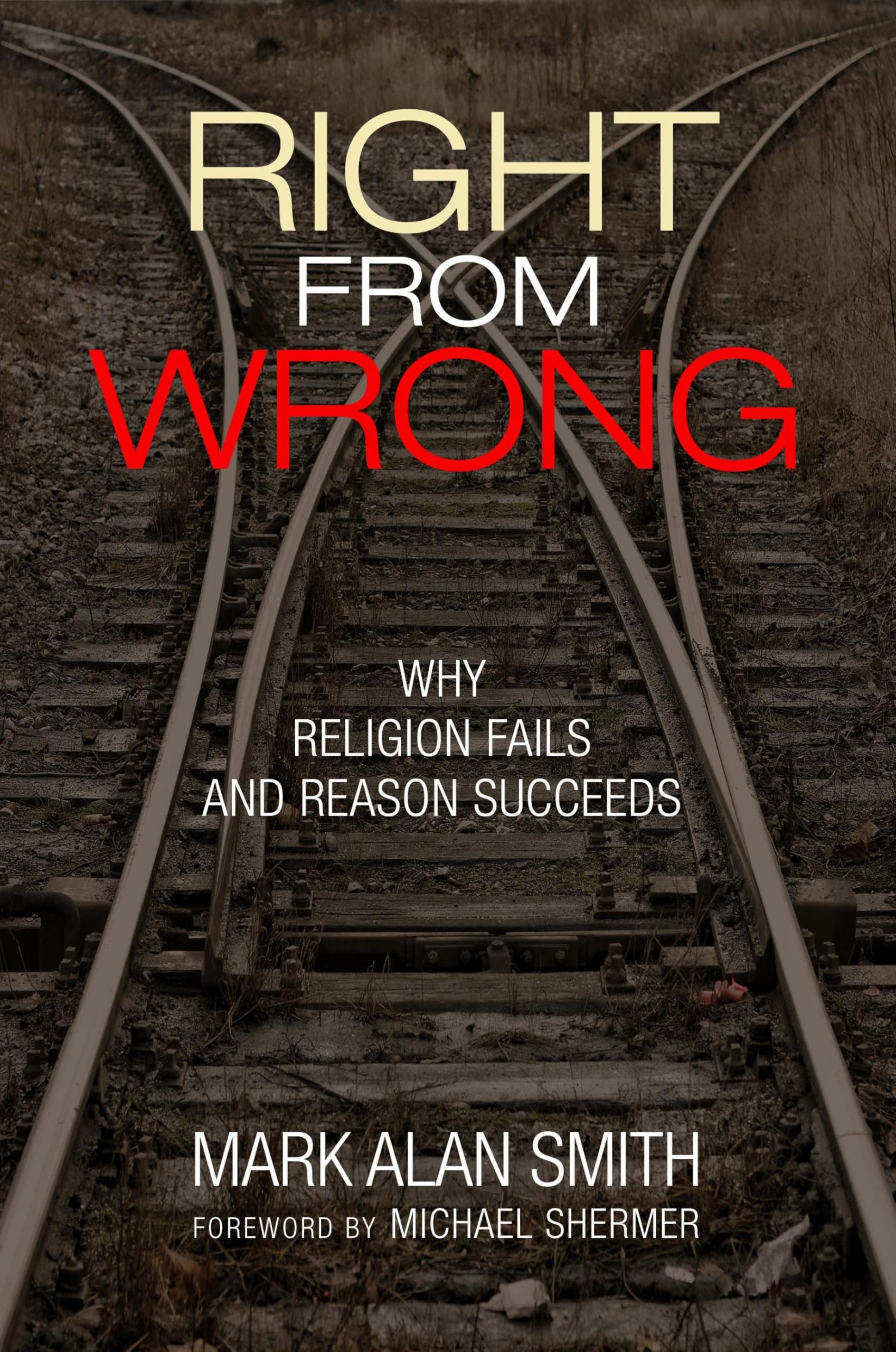 Right from Wrong Philosophy