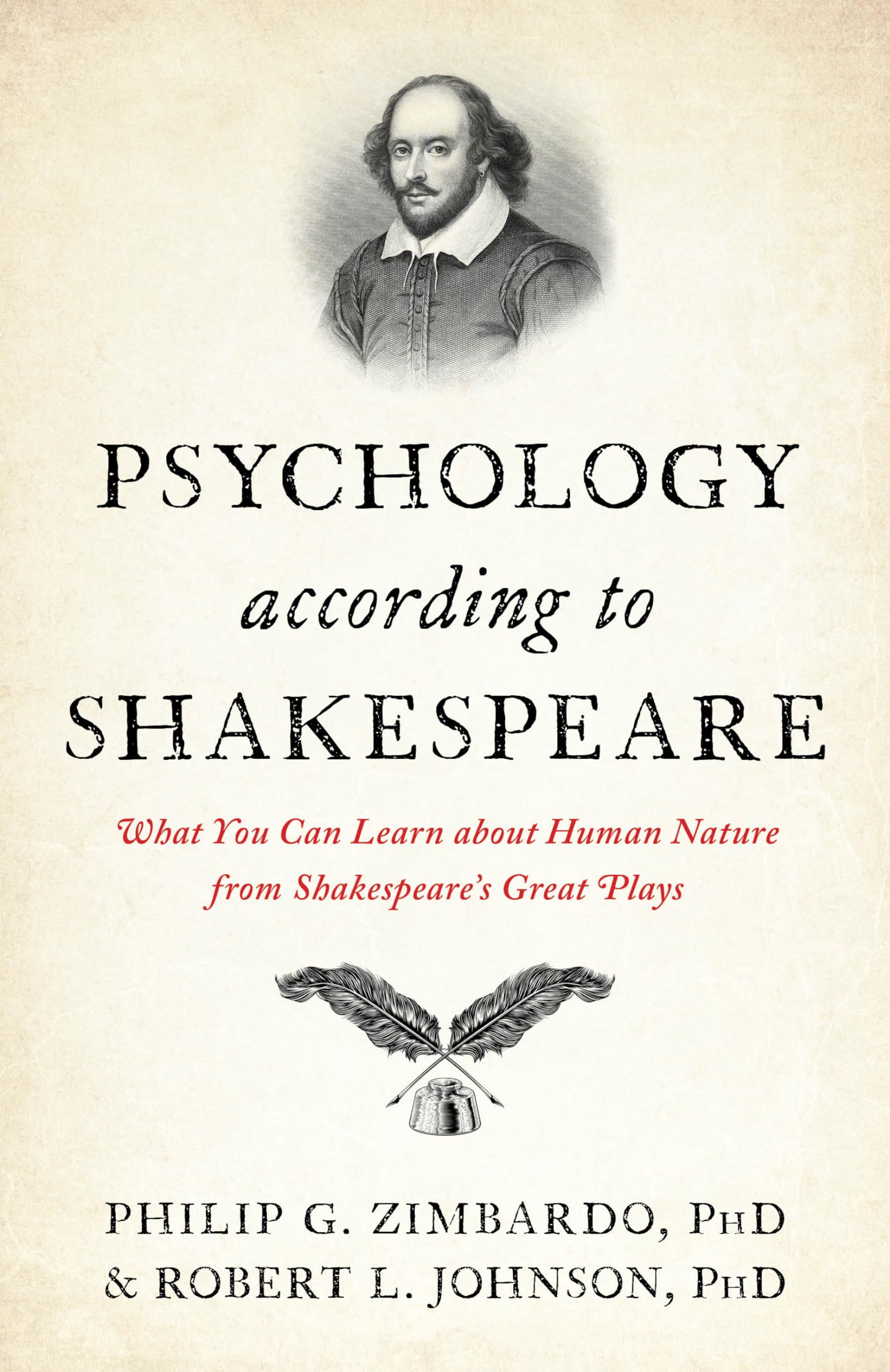 Psychology According to Shakespeare Contemporary literature