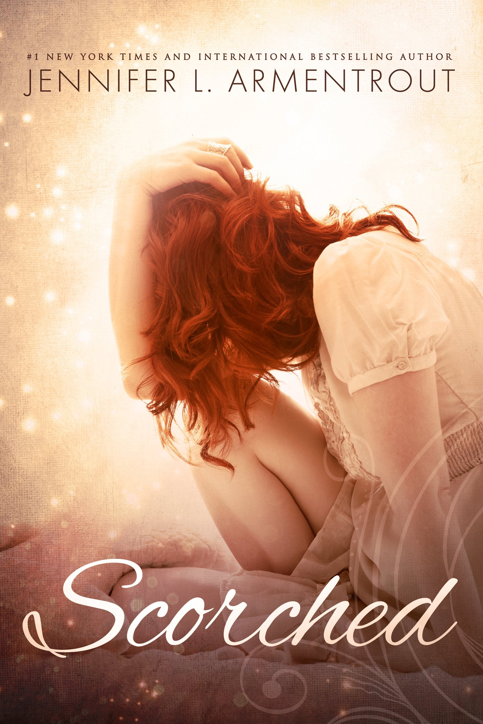 Product Image: Scorched