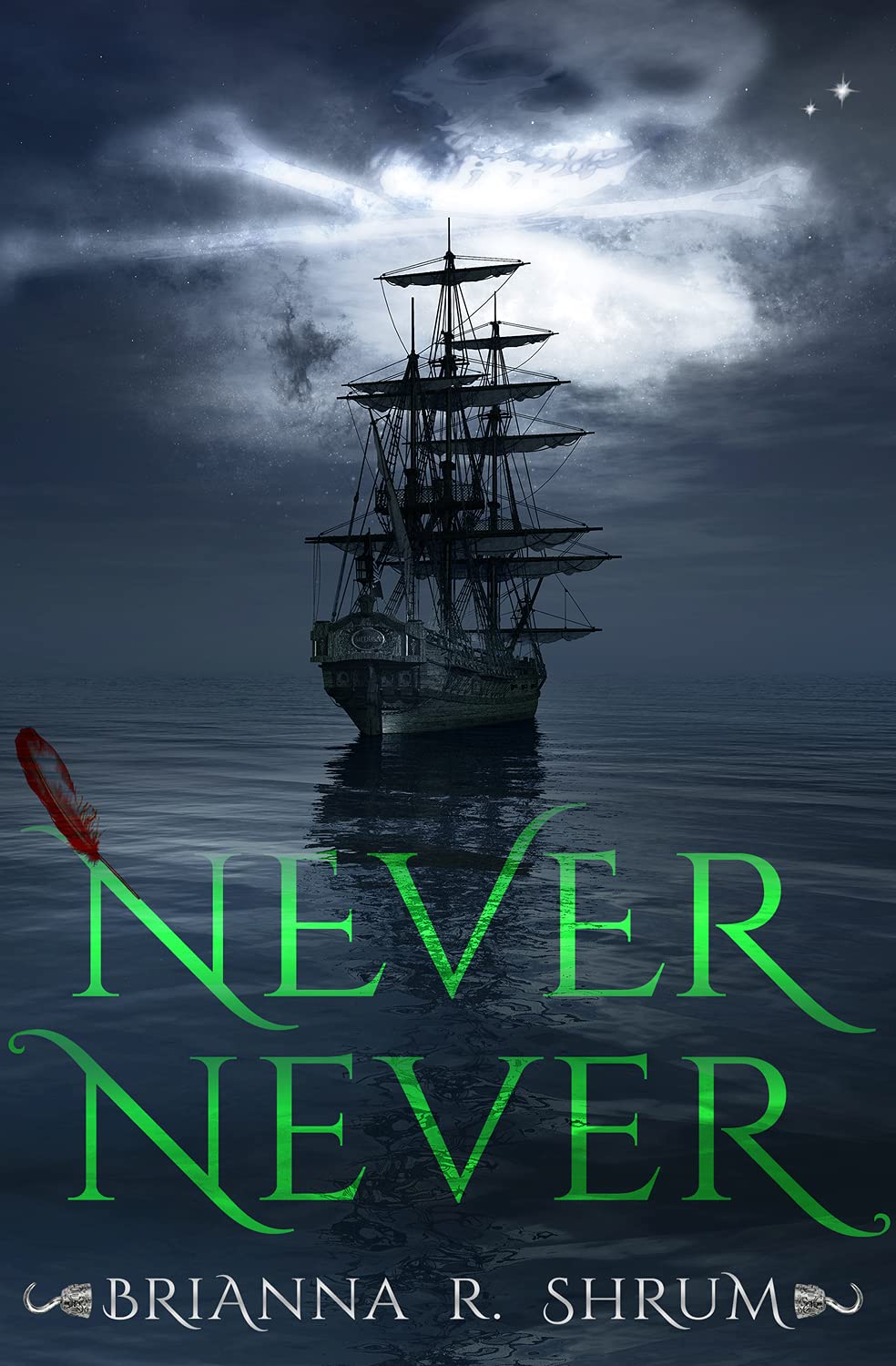 Never Never Fiction