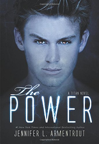 The Power (Titan, Band 2) Fairy Tales & Legends
