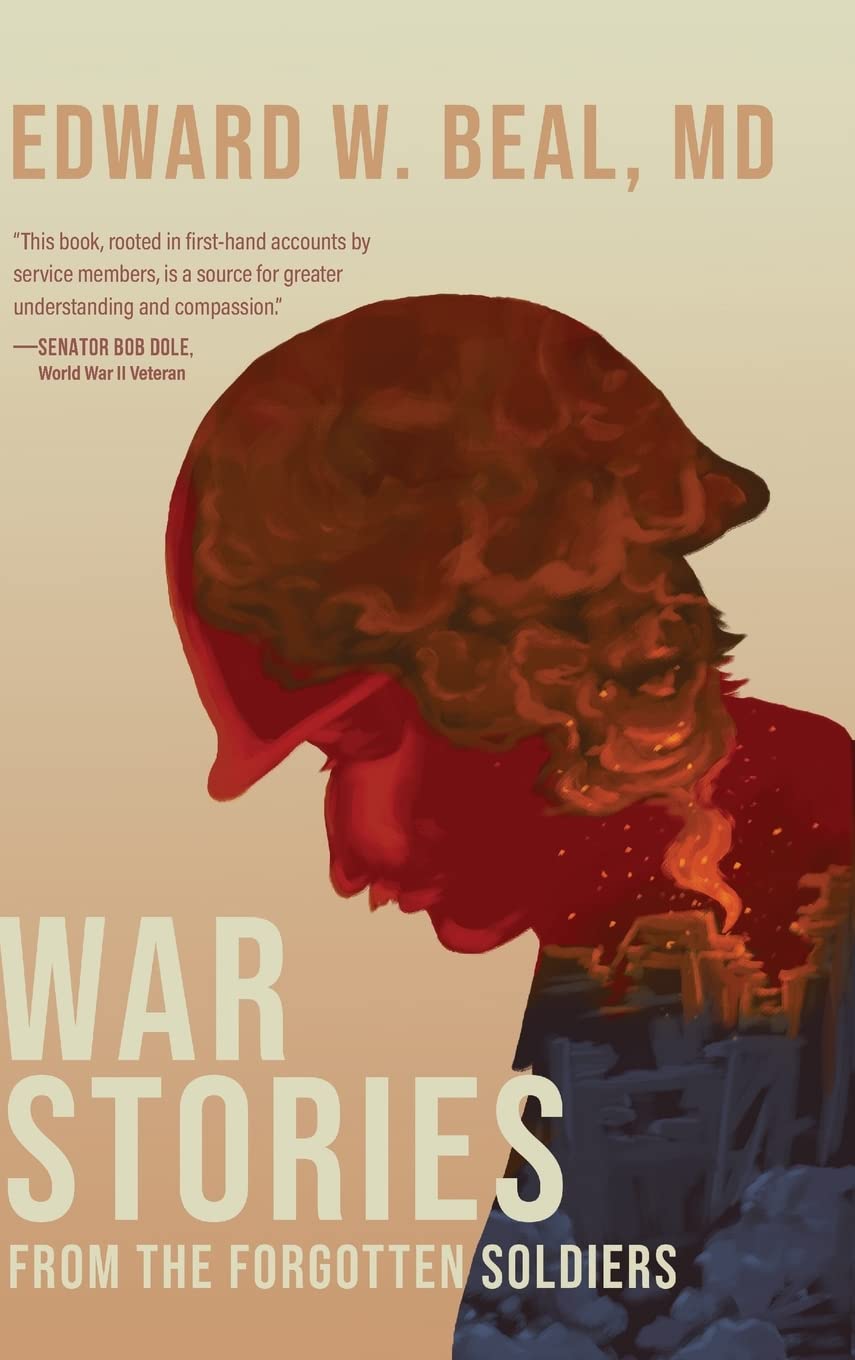 War Stories From the Forgotten Soldiers Medicine