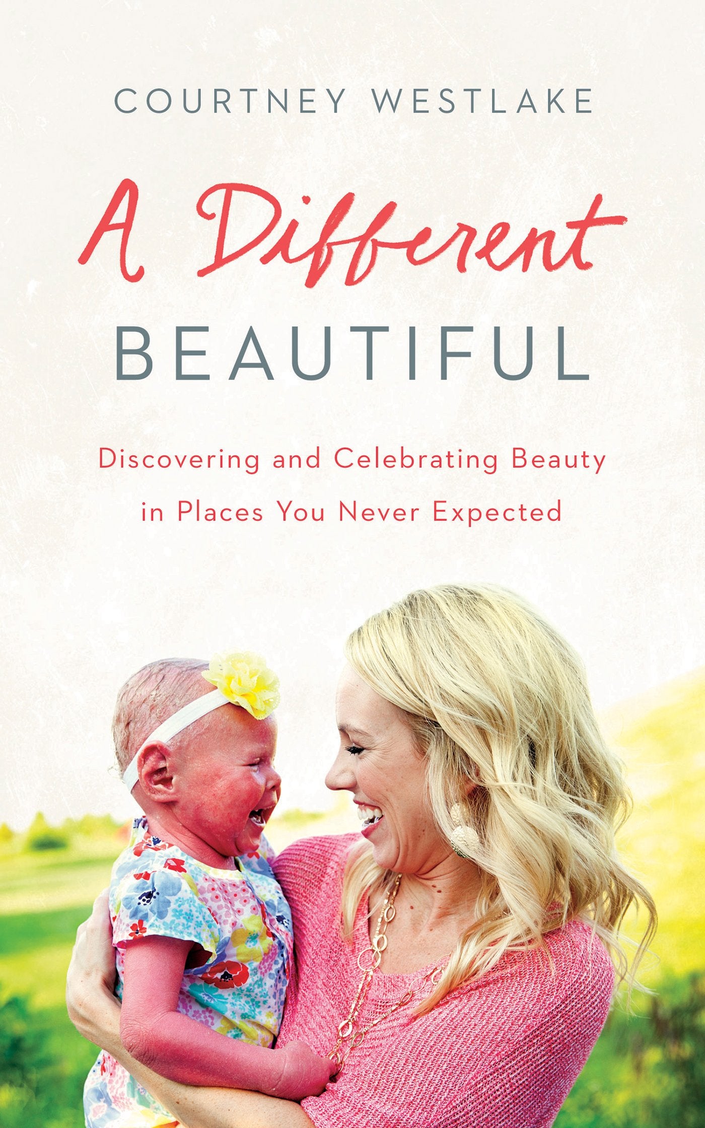 A Different Beautiful: Discovering and Celebrating Beauty in Places You Never Expected Social Sciences