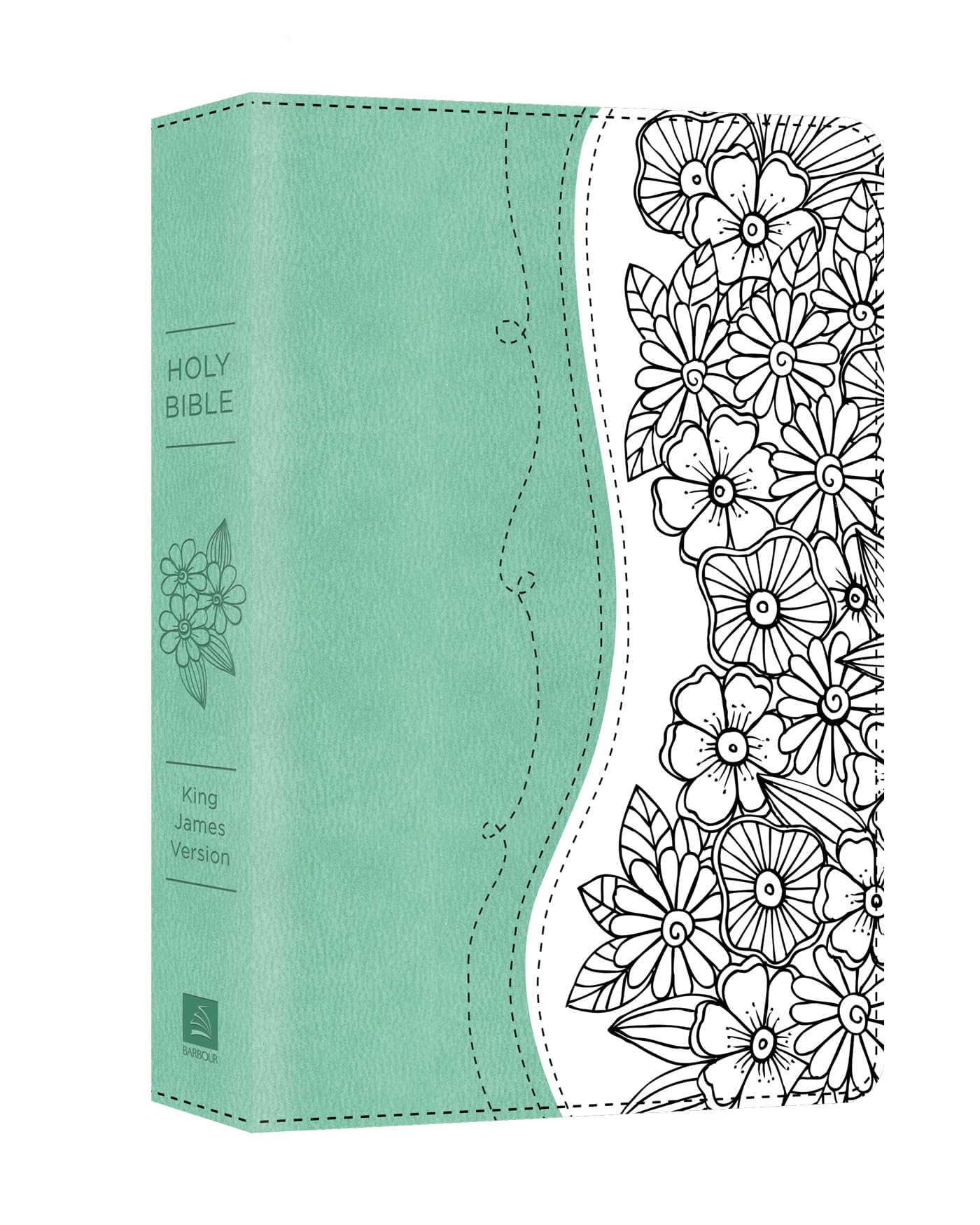 Holy Bible: King James Version: A Wide-Margin Bible for Artists, Doodlers, Poets, and Journalers: Personal Reflections Edition book