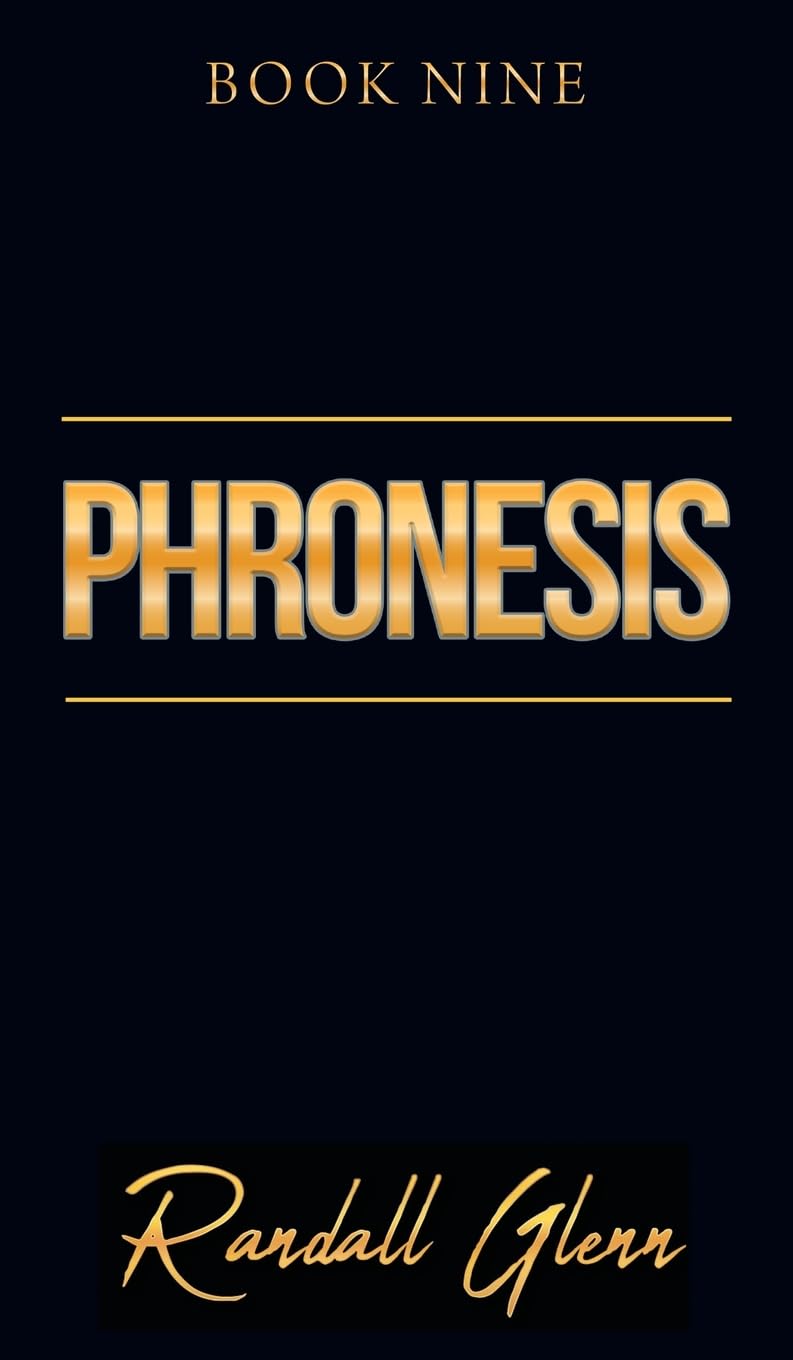Phronesis Religion & Esotericism