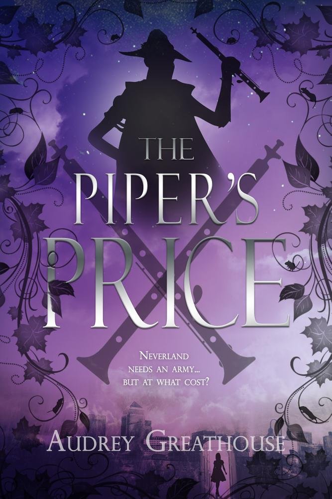 The Piper's Price Fiction