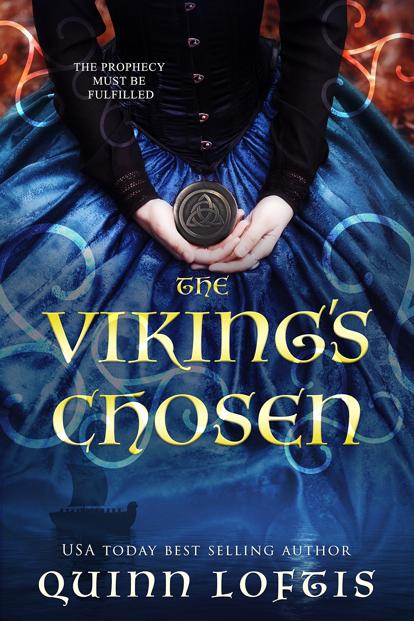 The Viking's Chosen (Clan Hakon, Band 1) Fiction